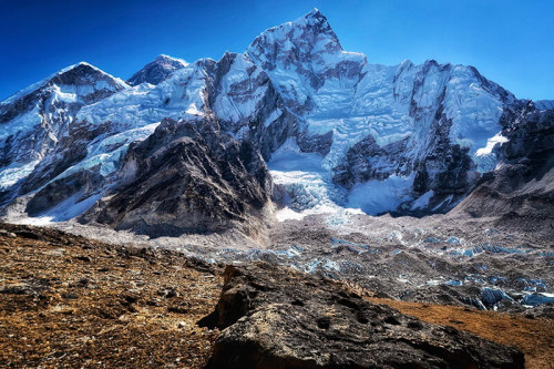 What Is the 8–3 Rule on Everest? A Complete Guide for Climbers (2025 Update)