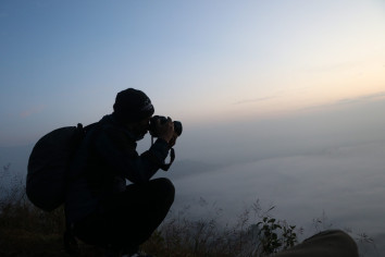 Photography Expedition in Nepal Capturing the Stunning Landscapes and People with Actual Adventures