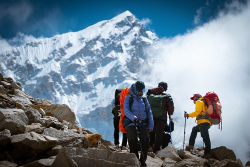 High Altitude & Altitude Sickness — Complete Guide