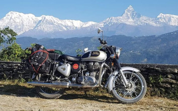 Ultimate Nepal Motorcycle Tour: Exploring Top 5 Exotic Destinations