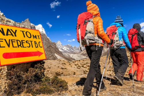 Top Trekking Packages for in the Nepal Himalayas The Complete Guide by Actual Adventure