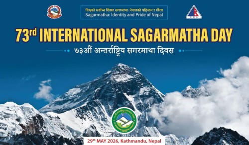 Mount Everest Live Updates