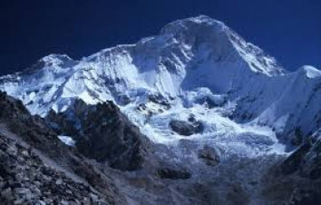 Exploring Gangapurna: A Jewel of the Annapurna Range