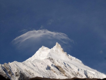 Why is Annapurna the deadliest?