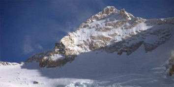 Kanchenjunga ( 8586 m ) Expedition