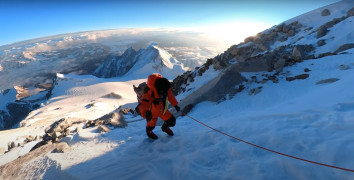 Climbing Mount Shishapangma (8,013 meters/26,289 feet) is Hard or Easy ?