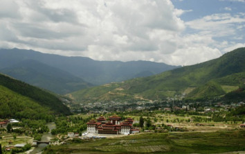 Your Gateway to Bhutan's Majestic Treks!