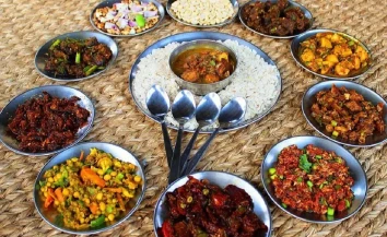 A Gastronomic Journey: Exploring the Flavors and Cultures of Nepal