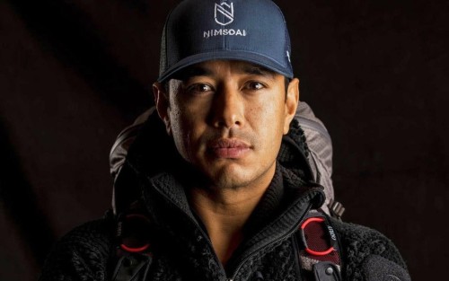Nirmal Purja in the Eyes of the International Media: The Mountaineer Who Inspired the World
