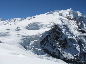 Paldor Peak Expedition ( 5928m ) Complete Information