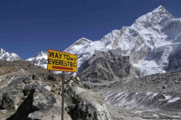 The Original Everest Base Camp Trek 2019