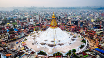 "Exploring Kathmandu: Uncovering the Hidden Gems of the Capital"