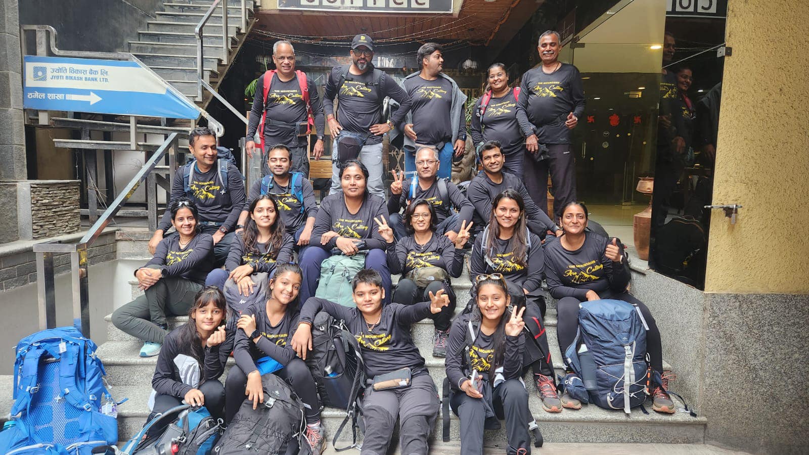 Essential Tips for a Successful Everest Base Camp Trek