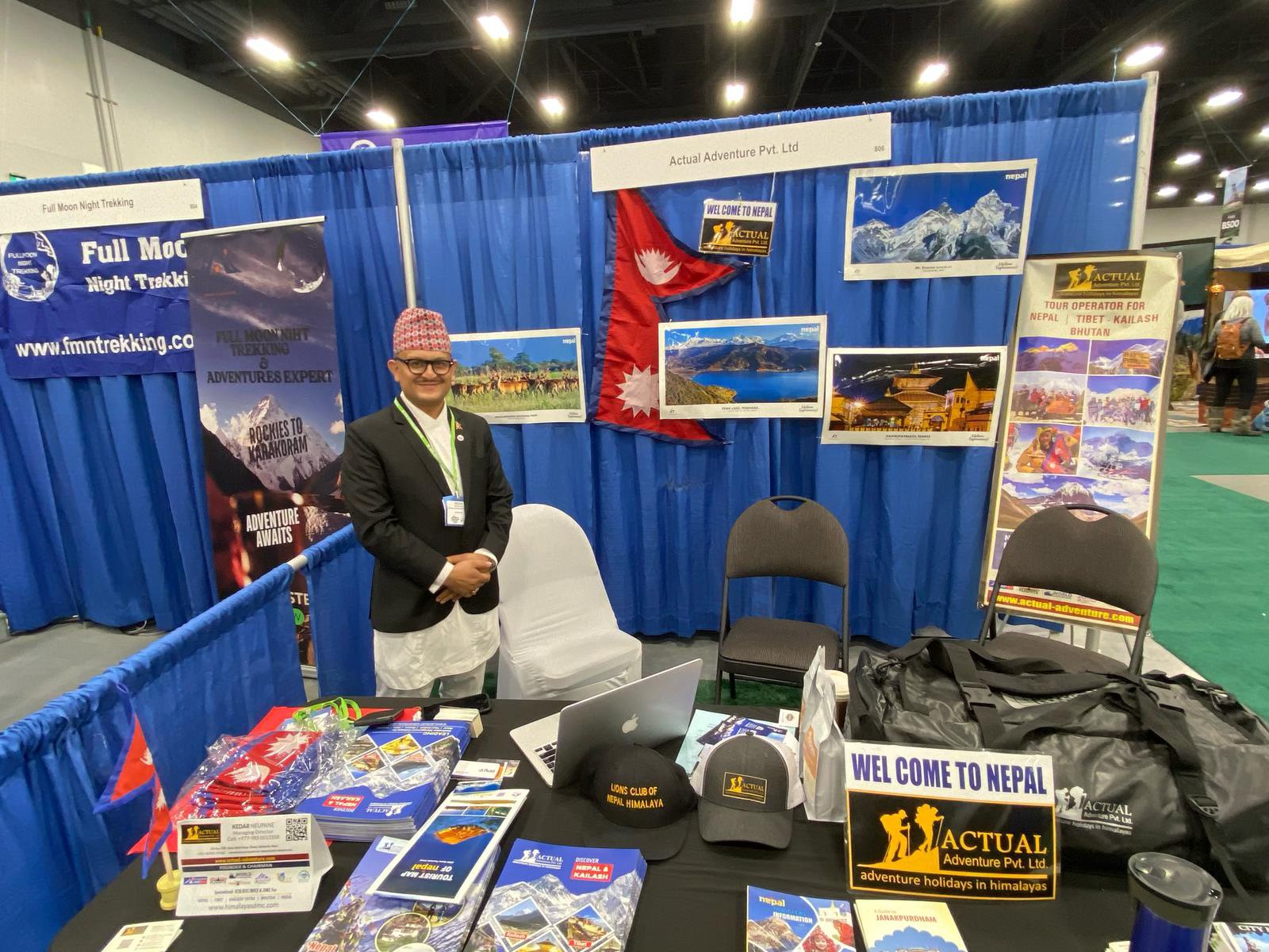 MICE Tourism in Nepal – A Complete Overview for Business & Corporate Travel