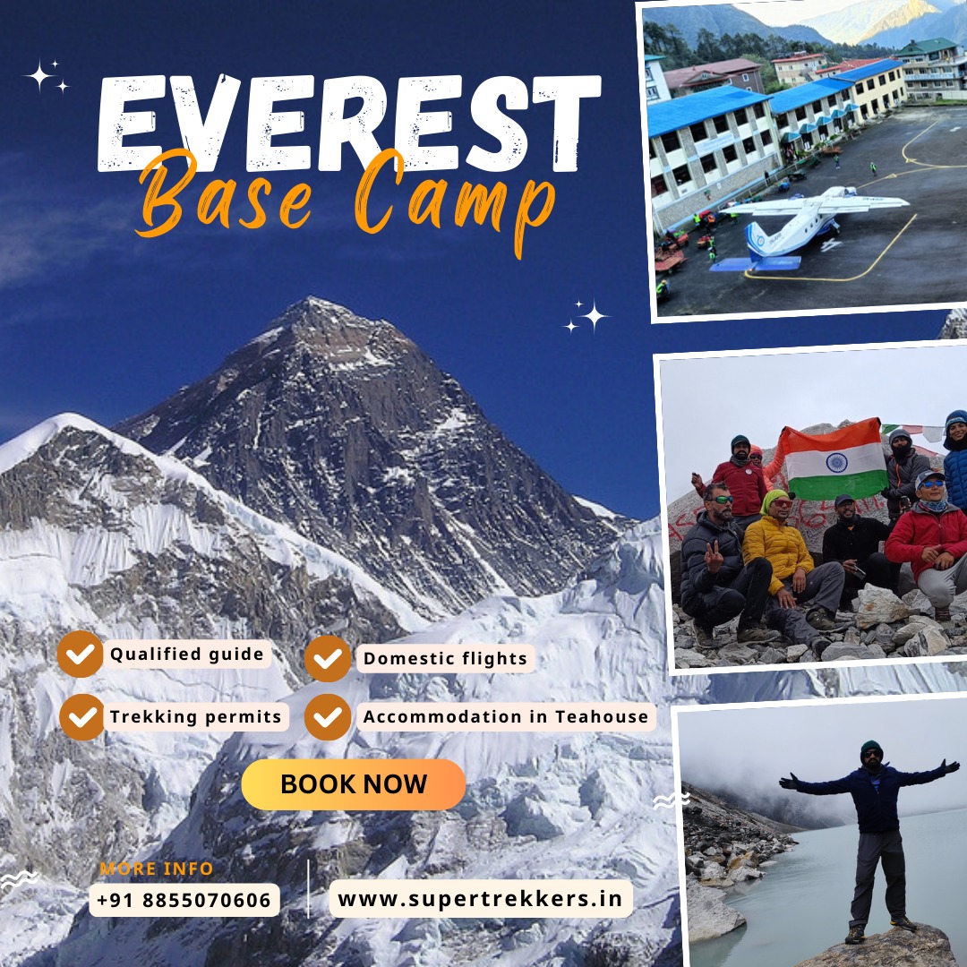 Lukla Weather by Month – When is the Best Time to Visit