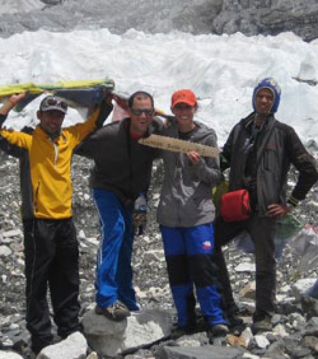 Nepal Trekking And Tour