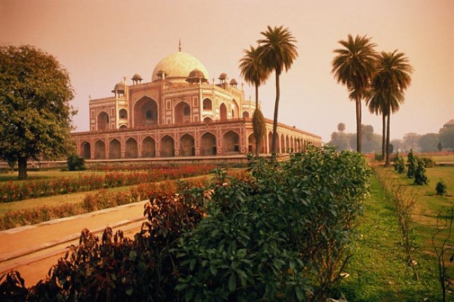 Best of North India Tours