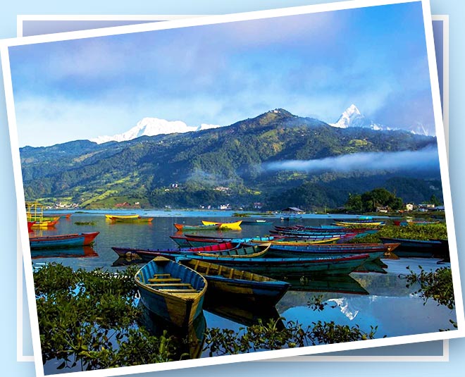 Latest Travel Updates for Nepal