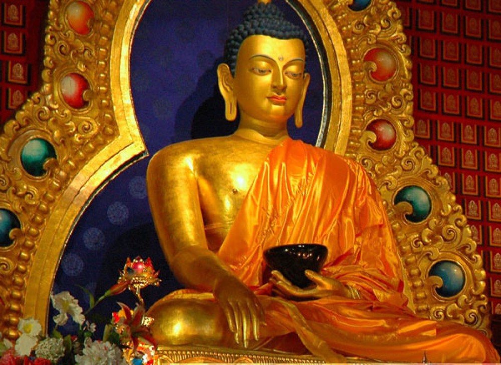Buddhist Pilgrimage Tours India and Nepal