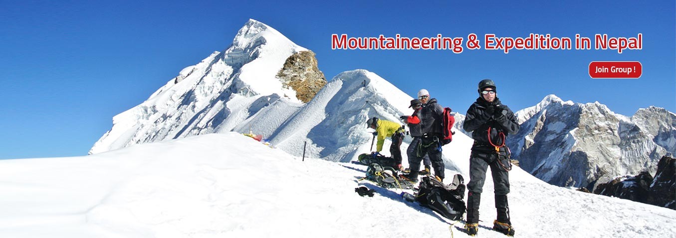 climbing-mountaineering