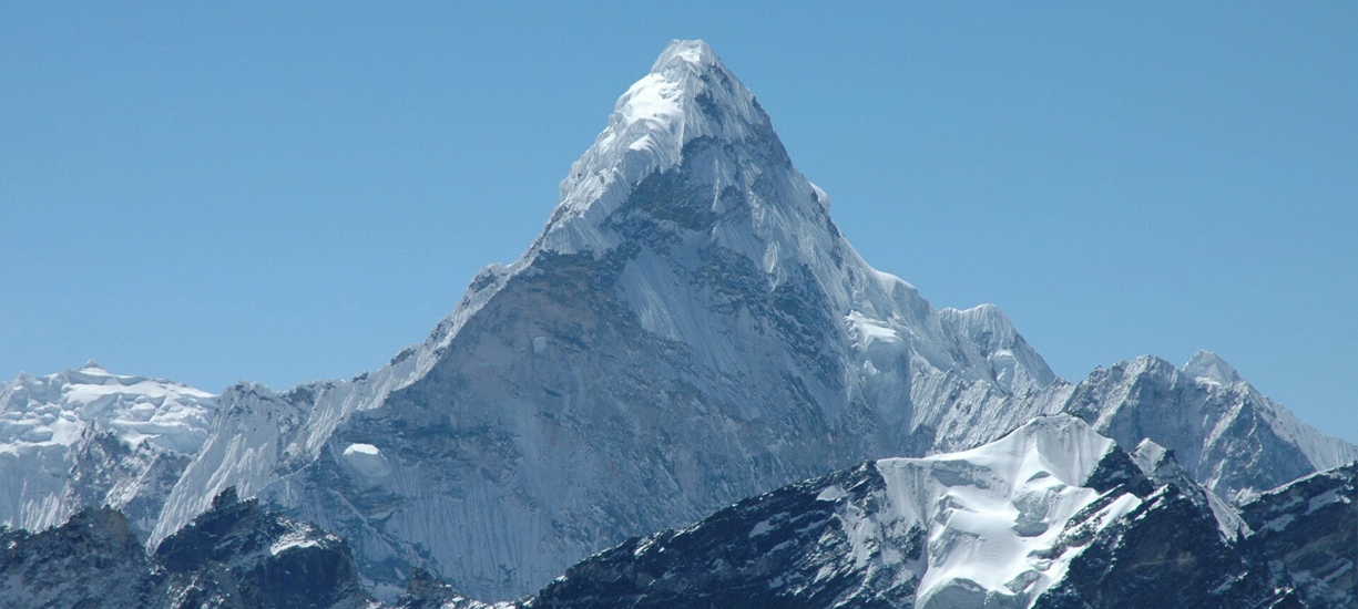 Dhaulagiri ( 8167 m ) Expedition