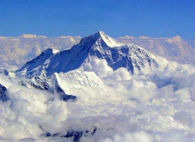 Book Everest 61th Anniversary Trek
