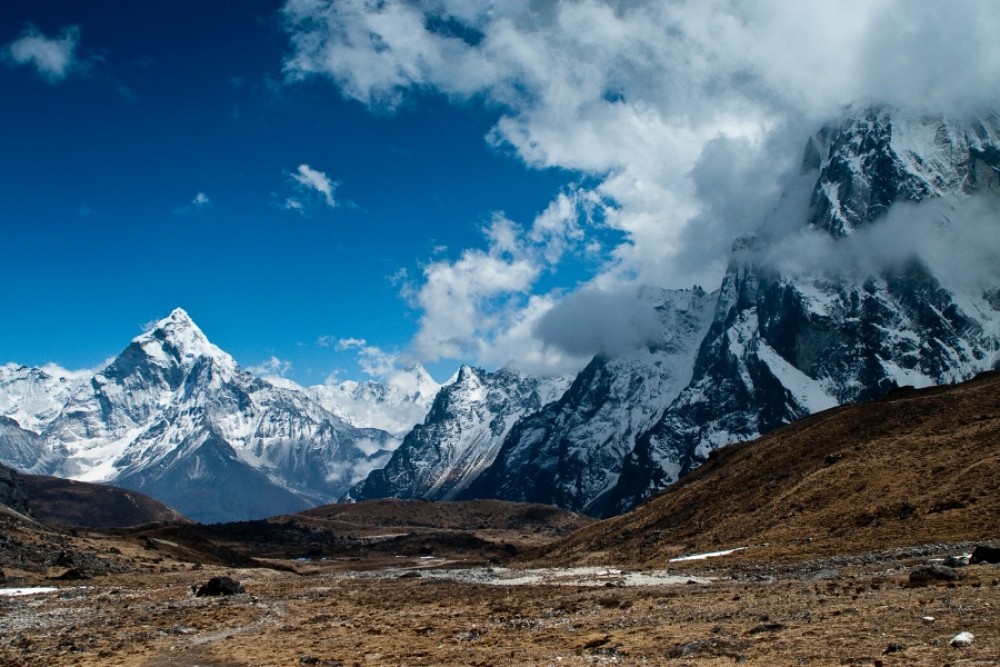 Book Everest view luxurious trek 07 days