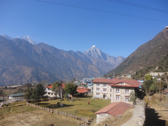 Gokyo Lakes 61th Anniversary Trek