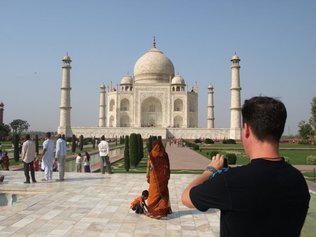 Golden Triangle Tours ( 3 Nights/4 Days )