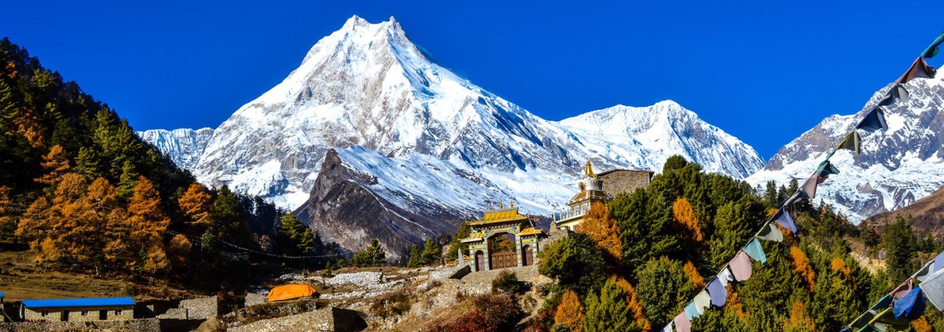 Best Selling Trips Nepal, Tibet and Bhutan