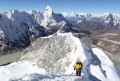 Book Island Peak Climbing in Nepal