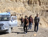 Jomsom Muktinath Overland Jeep Drive Tour With Rafting