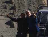 Jomsom Muktinath Overland Jeep Drive Tour With Rafting
