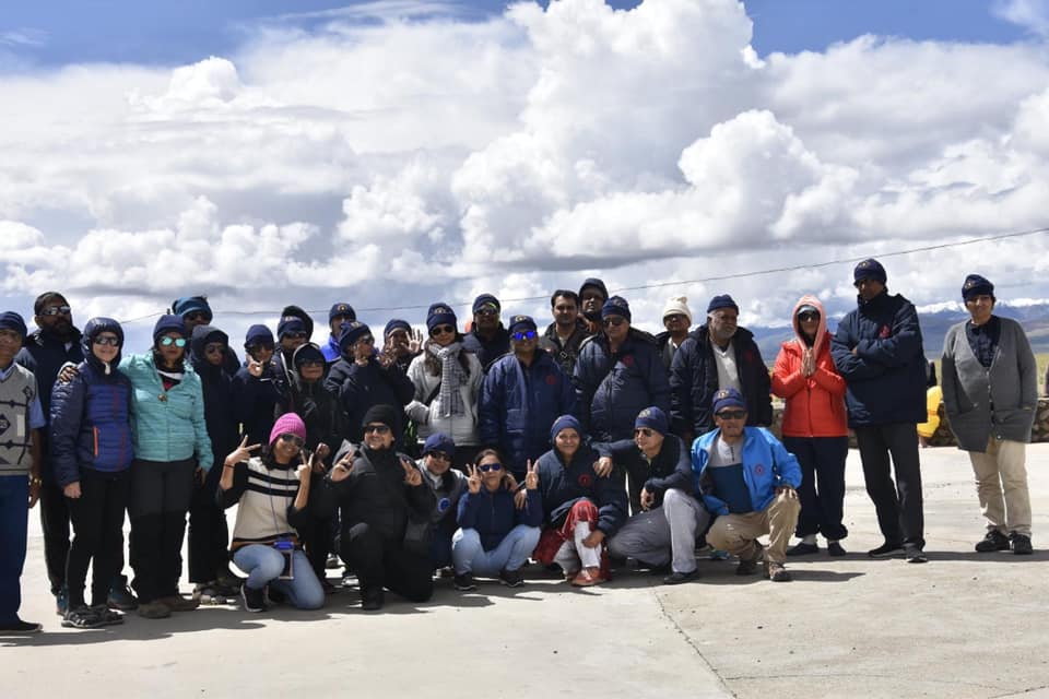 Mount Kailash–Mansarovar: Sacred, Secret & Spiritually Powerful Places Known Only to True Pilgrims- yatra open for 2026
