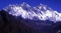 Lhotse (8516 m) Expedition