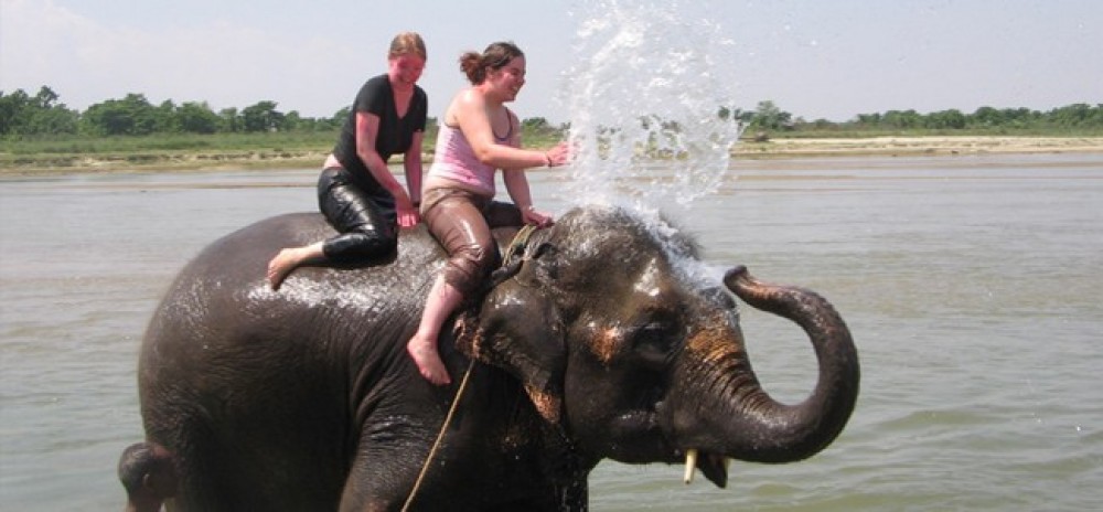 Book Nepal Cultural and Wildlife tour
