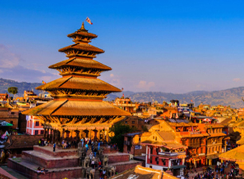 Nepal Tour Holidays