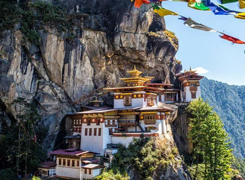 Bhutan Tour Holidays