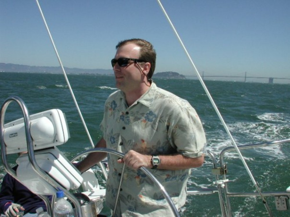 Eric Hanken & Jean scheafer