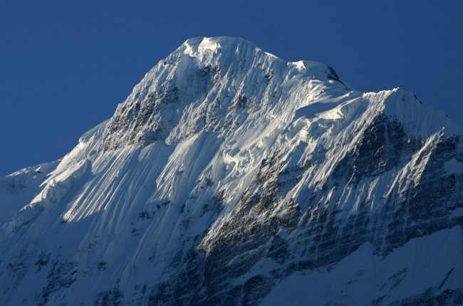 Tilicho (7134m) Expedition