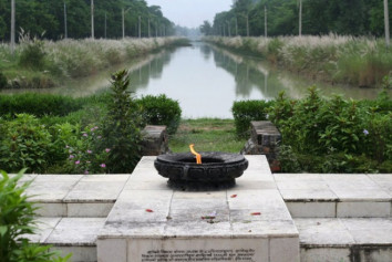 Nepal Experience with Lumbini