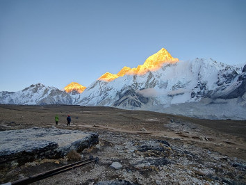 Climbing Mount Everest 15 Fact About Everest Expedition