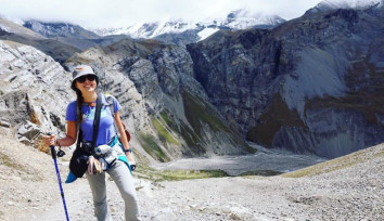 Annapurna Base Camp Trek