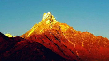 Which Are The Easiest Mountains to Climb?