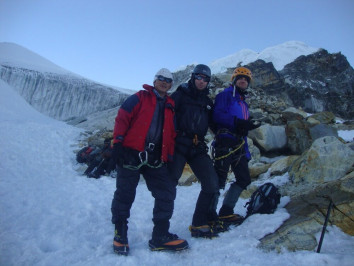 A Comprehensive Guide to Your Dhaulagiri Expedition