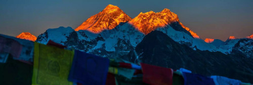 Can you summit Everest at 8:00 AM? New Rules, Safety Practical Advice