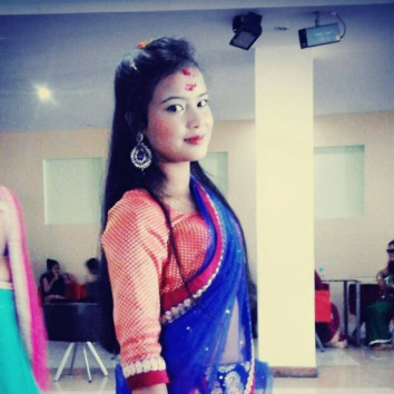 Barsa Thapa