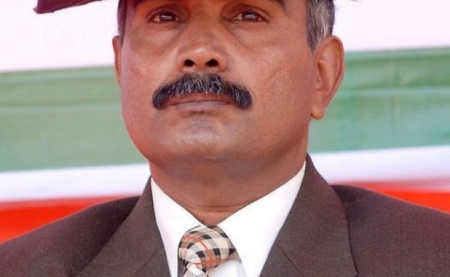 Capt Swaminathan Iyer