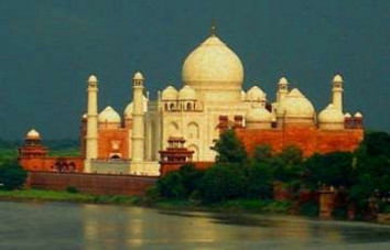 Classical Nepal and India Tour