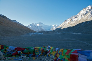 Everest Circuit 61th Anniversary Trek